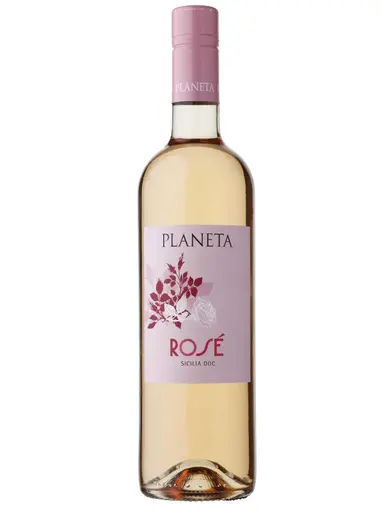Planeta Rose Sicilia DOC