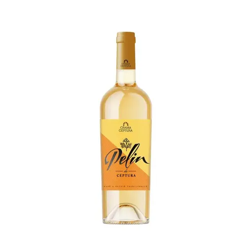 Vin Alb de Ceptura, Pelin