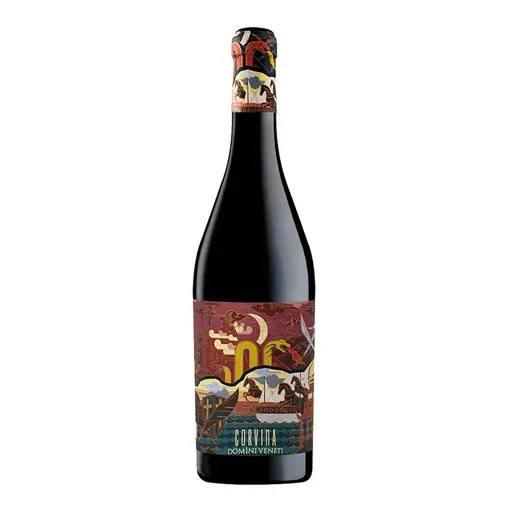 Vin Rosu Domini Veneti, Marco Polo Corvina, IGT, Sec