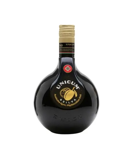 Unicum Szilva Bitter