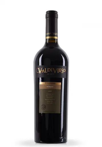 Valdivieso Merlot Reserva