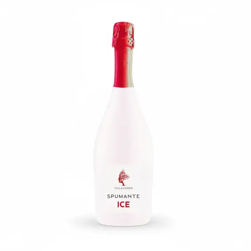 Villa Loren Ice Spumante Extra Dry