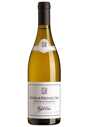 Domaine Servin Chablis 1er Montee de Tonnerre 2022