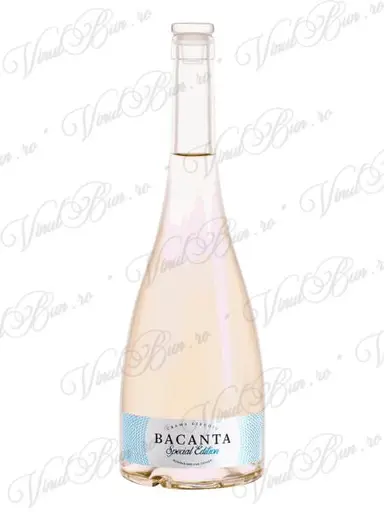 Vin Girboiu Bacanta Sârba Special Edition DOC 2024