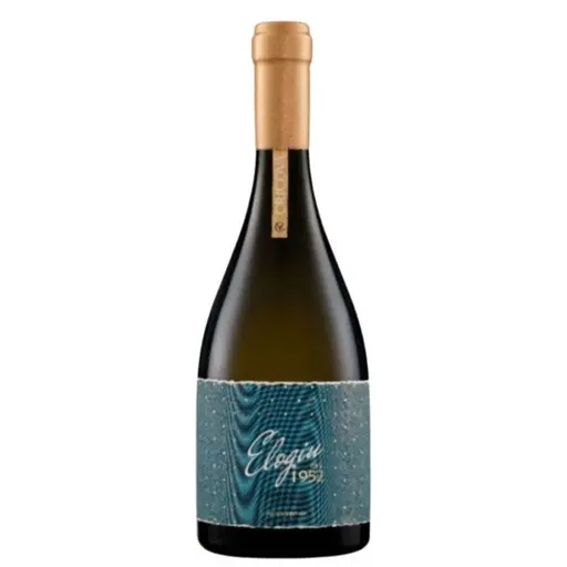 Crama Cricova Elogiu Chardonnay Alb 2023