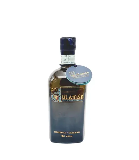 An Dulaman Irish Maritime Gin
