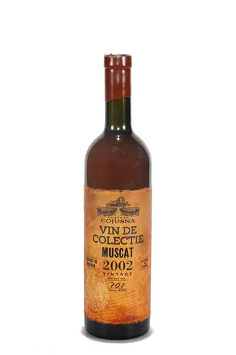 Muscat Alb - 2002
