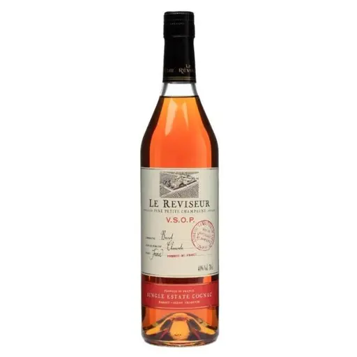 Cognac Le Reviseur VSOP