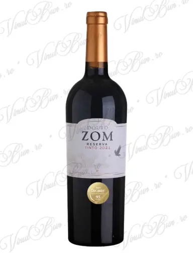 Vin Zom Tinto Reserva Douro DOC 2021