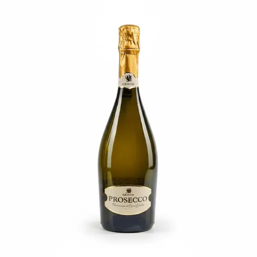 Vin Spumant Alb Prosecco Prosecco Grifon Brut