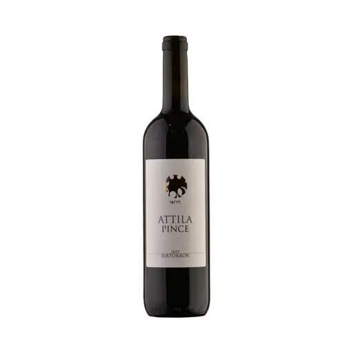 Attila Pince Birtokbor 2019