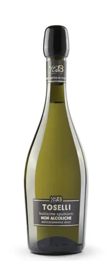 Toselli Non Alcoolic