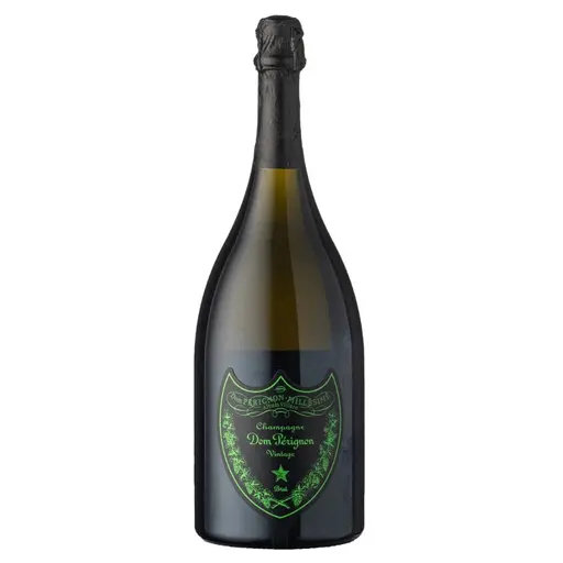 Dom Perignon - Sampanie blanc neon