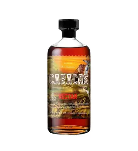 Caracas Club Nectar Rom