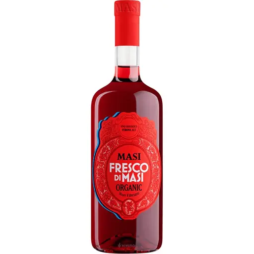 Vin rosu sec Masi Fresco Red Bio