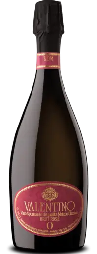 Valentino Brut Rose