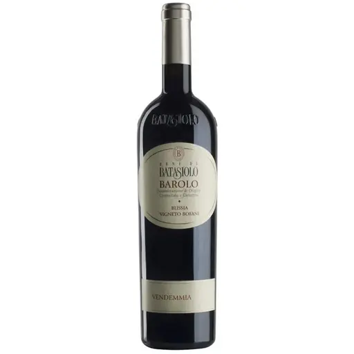 BAROLO BUSSIA BOFANI, Batasiolo