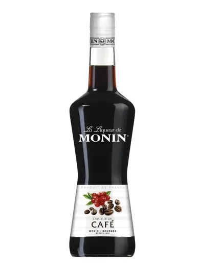 Monin Lichior Cafea