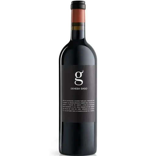 Telmo Rodriguez Dehesa Gago