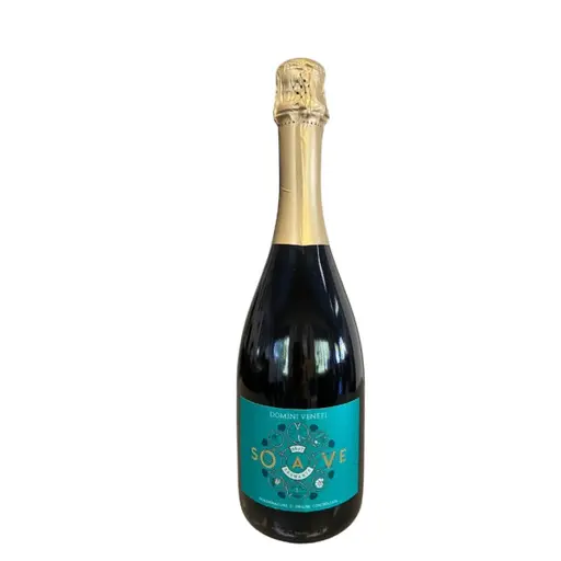 Vin spumant alb Domini Veneti Soave Brut