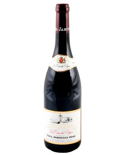 Paul Jaboulet Aine La Croix des Vignes Rouge Bio 2020