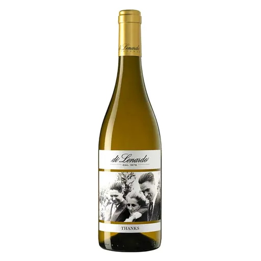 di Lenardo Thanks Magnum Bianco IGT