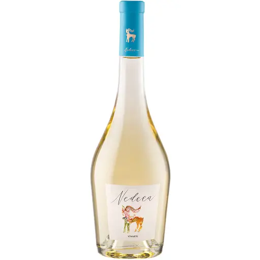 Vin alb sec Nedeea Cupaj