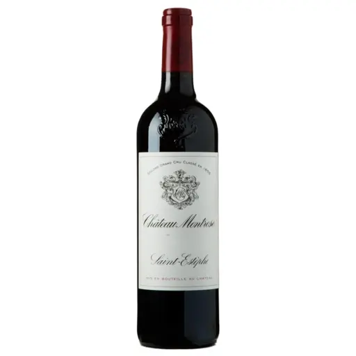 Chateau Montrose - Saint-Estephe AOC, Grand Cru Classe 2022