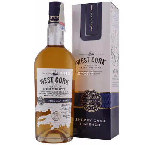 West Cork Sherry Cask