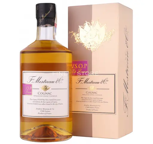 Frederic Mestreau VSOP De Luxe