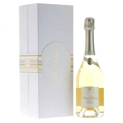 Deutz Amour de Deutz Brut 2014