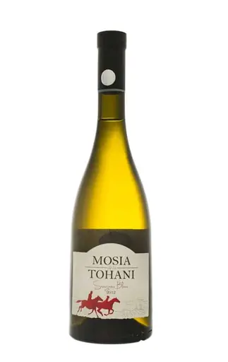 Mosia Cai Rosii Sauvignon Blanc
