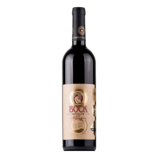 Bock Pince Bock Cabernet Franc Fekete-Hegy Selection 2015