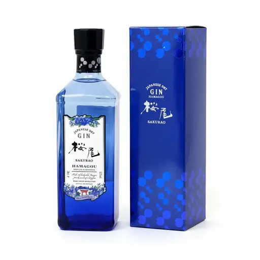 Gin Sakurao Hamagou Gin