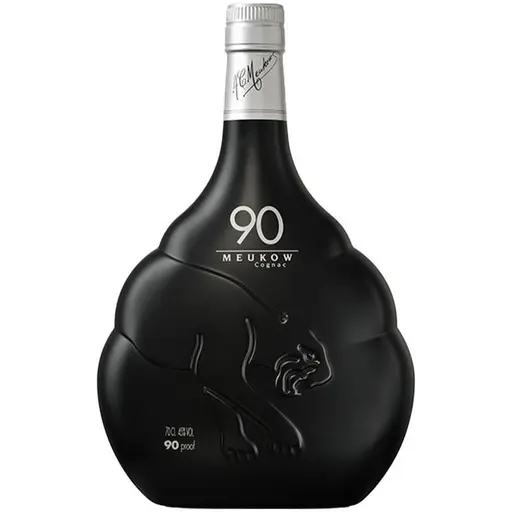 Cognac Meukow 90 Proof