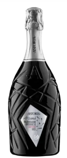 Prosecco Astoria Arzana Superiore Di Cartizze Valdobbiadene DOCG