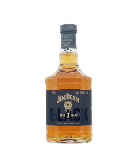Jim Beam Black 7 Ani Whisky