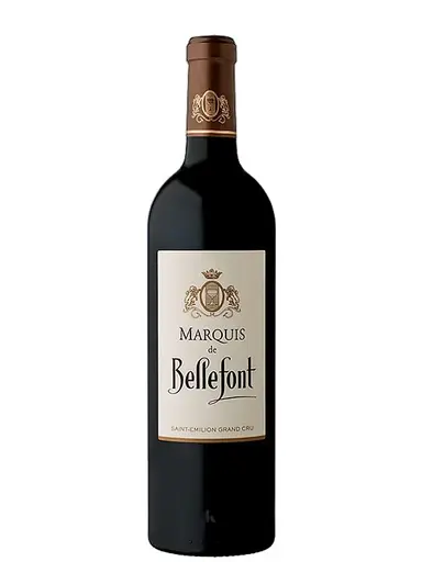 Sichel Marquis de Bellefont