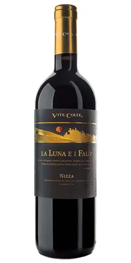 Nizza DOCG "La Luna e i Falo"