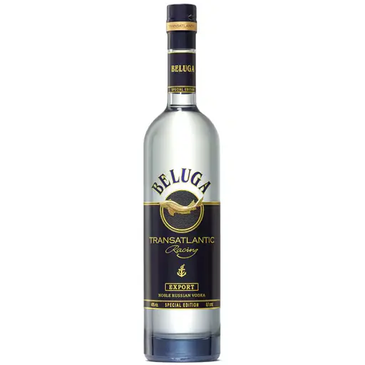 Vodca Beluga Transatlantic