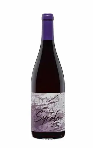 Chateau des Jacques Syrah Les Jacques 2021 | IGP Comtes Rhodaniens