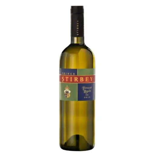 Stirbey Feteasca Regala - Vin Alb Sec