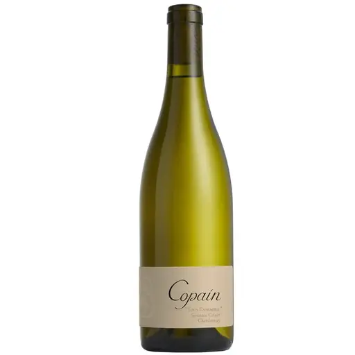 Copain Touse Ensemble Chardonnay