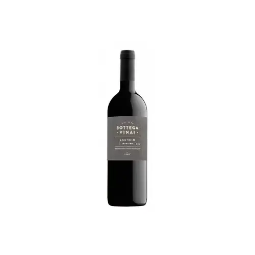 Vin rosu Cavit Lagrein, arome de fructe de padure, invechit in butoaie de stejar