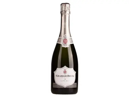 Graham Beck - MCC Vintage Ultra Brut Zero Dosage