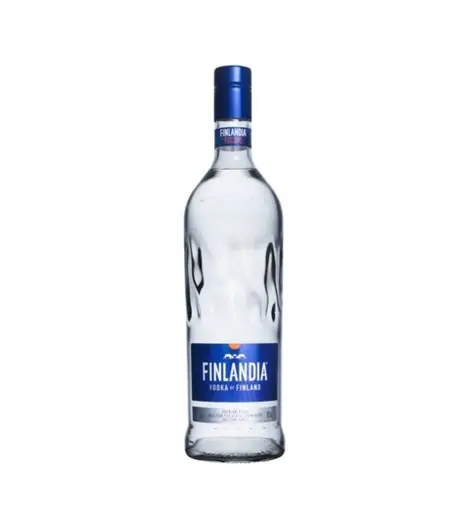 Finlandia fara picurator