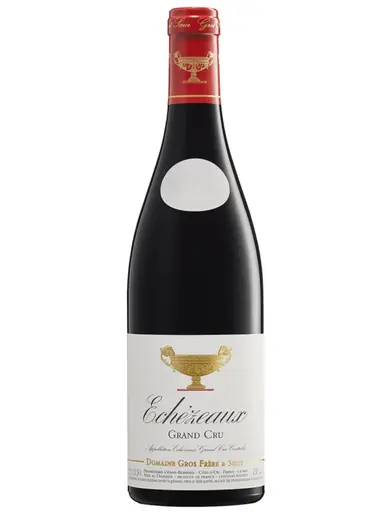 Domaine Gros Frere et Soeur Echezeaux Grand Cru 2021