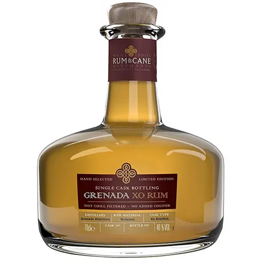 West Indies Grenada XO