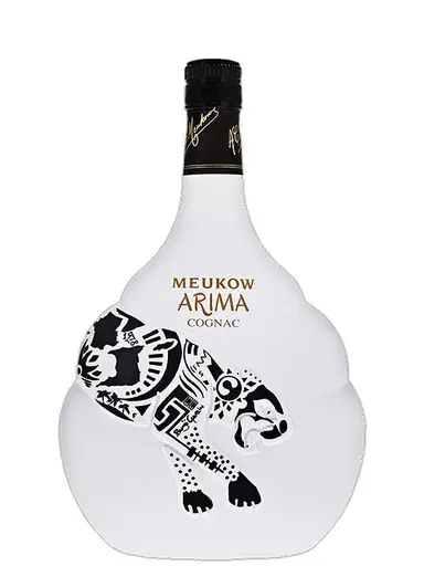 Coniac Meukow VSOP Arima, Franta
