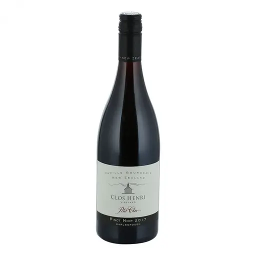 Petit Clos Pinot Noir